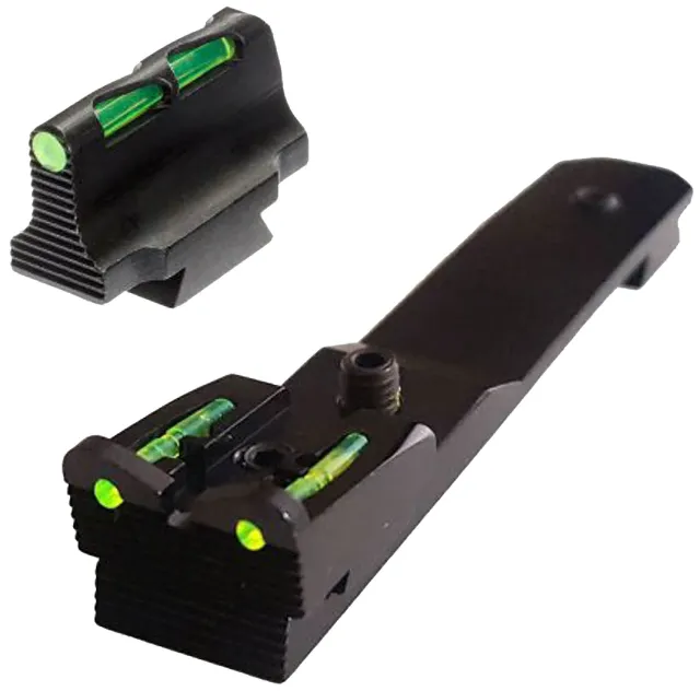 Buy Hi-Viz HHVS570 LiteWave Sight Combo Henry .357 Mag/30-30 Win Adjustable online