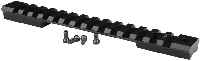 Buy Warne Mountain Tech Tikka T1 7T1X-20MOA Matte Rail online