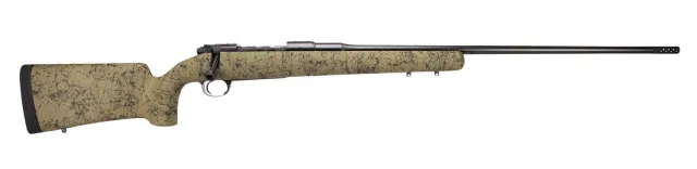 Buy Kimber 3000927 Mountain Ascent Peak 300 Win Mag 26" Threaded Barrel online