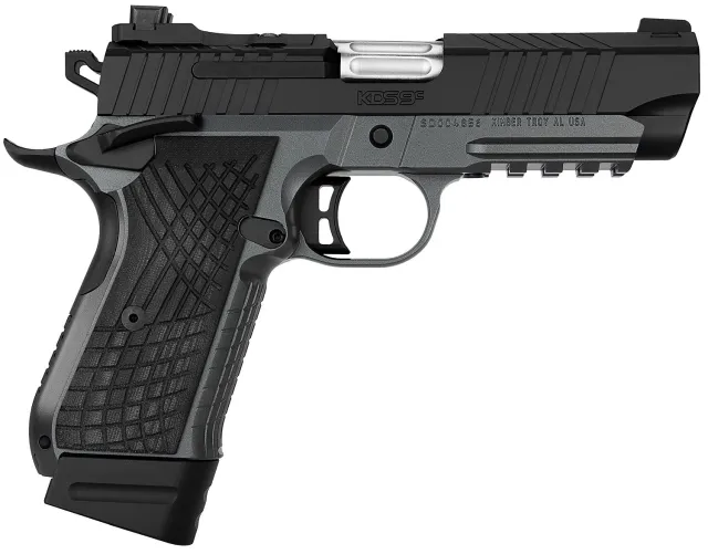 Kimber KDS9c 9mm Luger - Kimber Manufacturing, Inc. - 9mm for sale at Smoke Wagon Firearms