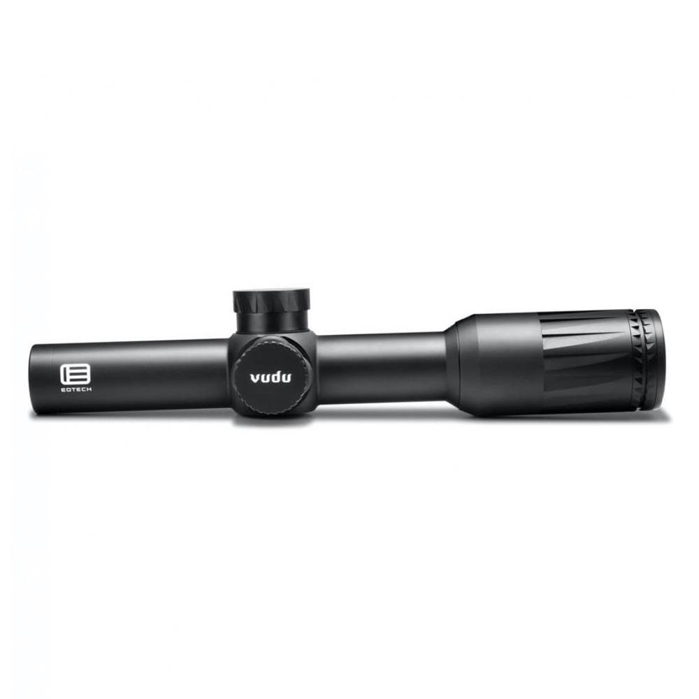 Buy EOTech Vudu 1-8x24 SFP 30mm Tube Black Anodized HC3 Reticle VDU1-8SFHC3 online