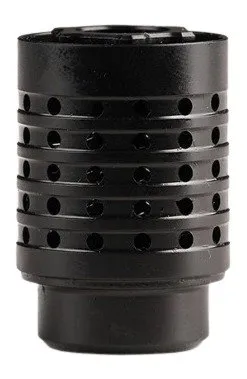 Buy Q LLC Cherry Bomb Front Muzzle Brake Two-Piece Component online