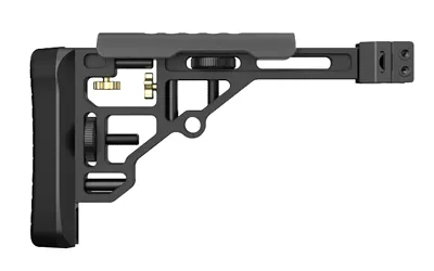 Ultradyne USA Adjustable Stock Gen 2 Fits 1913 Picatinny Rail Cerakote - Ultradyne USA