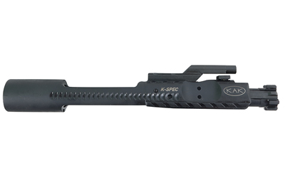 Buy KAK Industry K-SPEC Enhanced Bolt Carrier 8620 Steel Carrier Dual Ejectors online