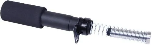 Guntec USA AR15 Pistol Buffer Tube Kit Anodized Mil-Spec - Guntec USA