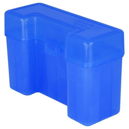 Berrys Ammo Box #112 - .300 Ultra Mag 20/Rd Blue - Berry's Mfg