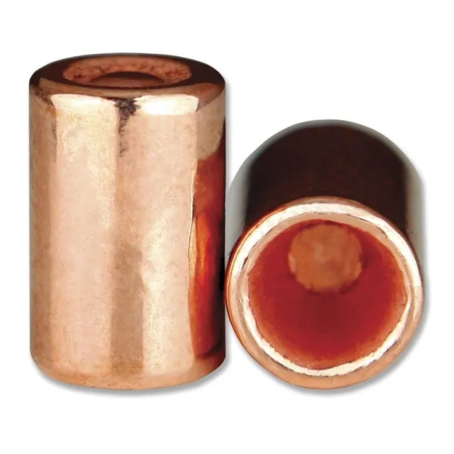 Berry's 38587 .38/357 Cal 148gr HBWC Plated Bullets 250ct - Berry's Mfg - .38357 for sale at Smoke Wagon Firearms