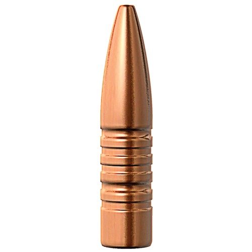 Barnes Bullets TSX FB 338 Caliber 250 Grain 50 Rounds per Box - Barnes Bullets - 338 CALIBER