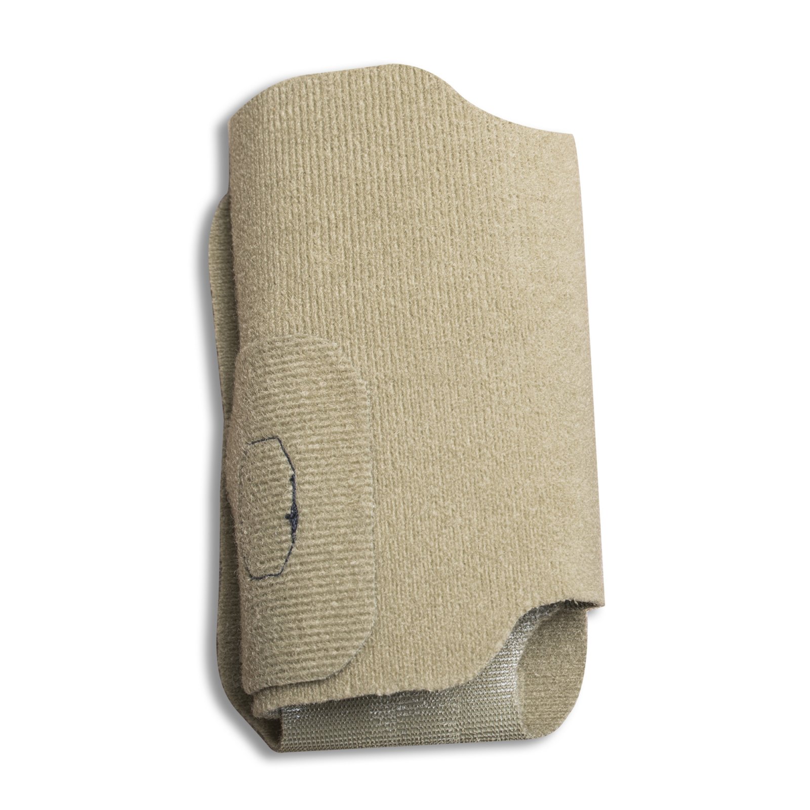 Buy Vertx VTX5101 MPH OWB Tan Velcro One-Wrap Ambidextrous Holster online