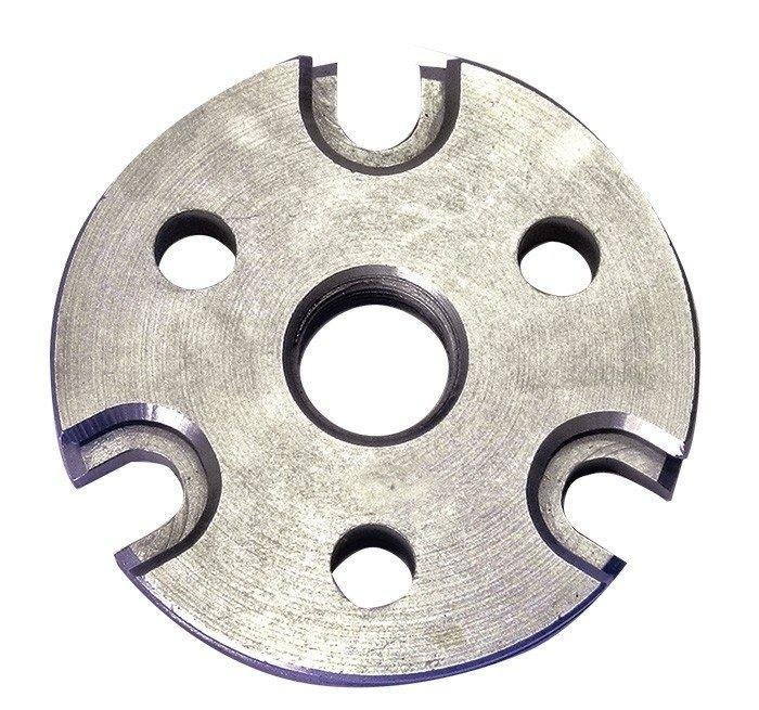 Lee Pro 1000 Shell Plate - #9 For .41 Mag and Similar Cases - Lee Precision - .41 MAG