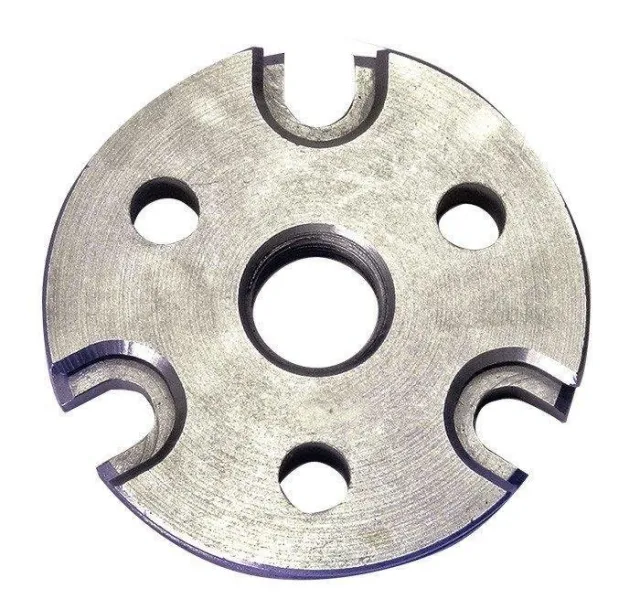 Buy Lee Precision Pro 1000 Shell Plate #3 45 Win/45 Win Mag online