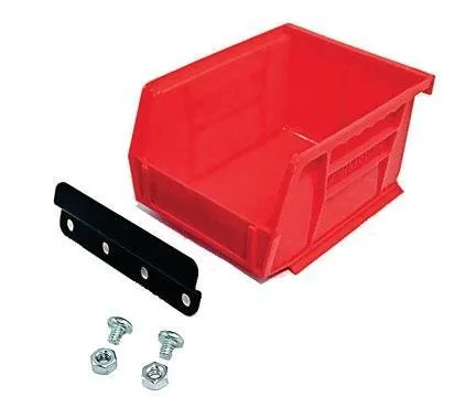 Buy Lee Precision 90687 Bin and Bracket for Reloading Stand Mounting online
