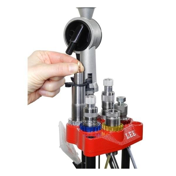 Buy Lee Inline Die 44 CAL .425-.435 Steel, Ball Bearing, 7/8-14 Threads online