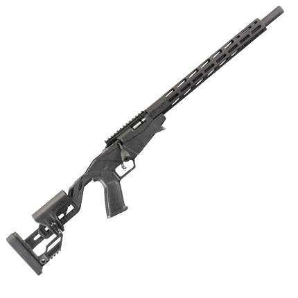 Ruger Precision Rimfire 22 WMR - Ruger - 22 WMR