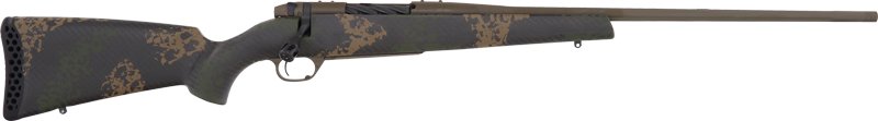 Weatherby Mark V Backcountry 2.0 308 Win MBC20N308NR4B - Weatherby - 308 Win