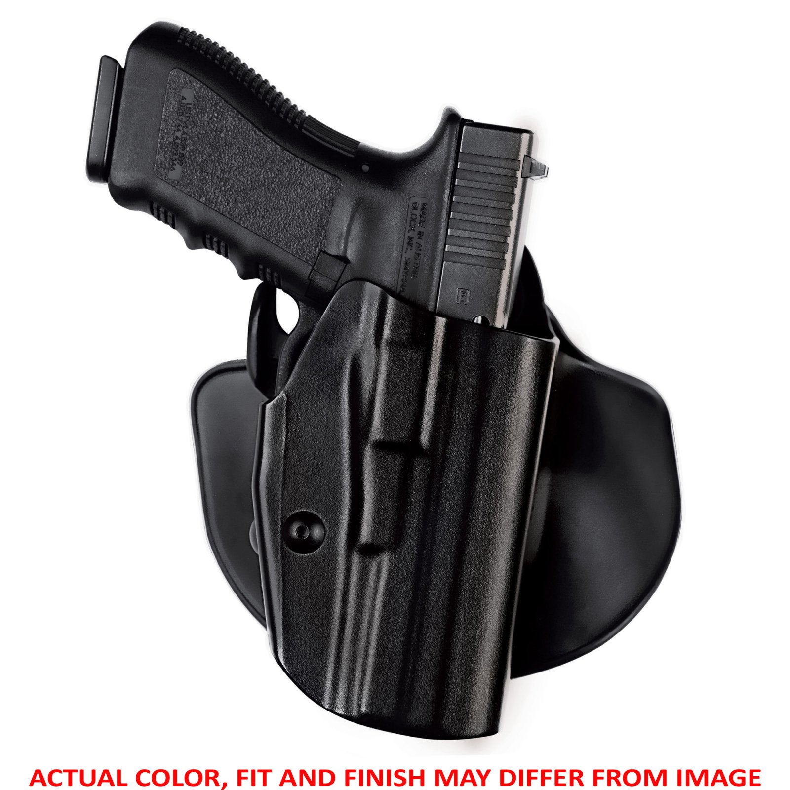 Buy Safariland 578750411 GLS Pro-Fit OWB Holster Black Polymer Right Hand online