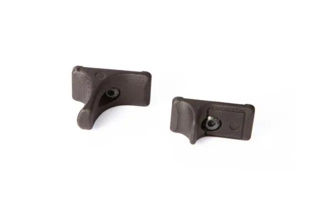 Sig Sauer M400 Tread Handstop Kit, M-Lok, Black - Sig Sauer
