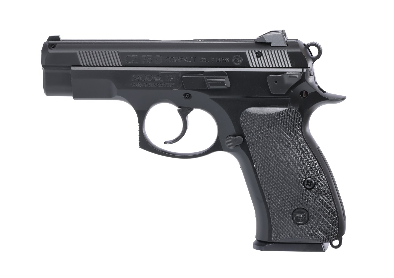 CZ-USA 75 D PCR 9mm