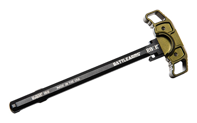 Buy Battle Arms Development BAD-RACK-15-ODG Olive Drab Green online