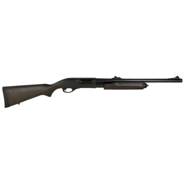 Remington 870 FieldMaster 12 Gauge Pump Action Shotgun 20" Barrel