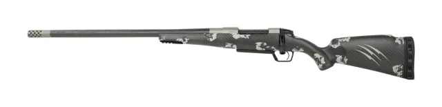 Fierce Firearms ROGSCLHX7PRC22GP Carbon Rogue XP 7mm PRC 3+1 22" Carbon Fiber Match Grade Barrel, Glacier Cerakote Stainless Steel Drilled & Tapped Receiver, Phantom Camo C3 Carbon Synthetic Stock, Le - FIERCE - 7mm PRC for sale at Smoke Wagon Firearms