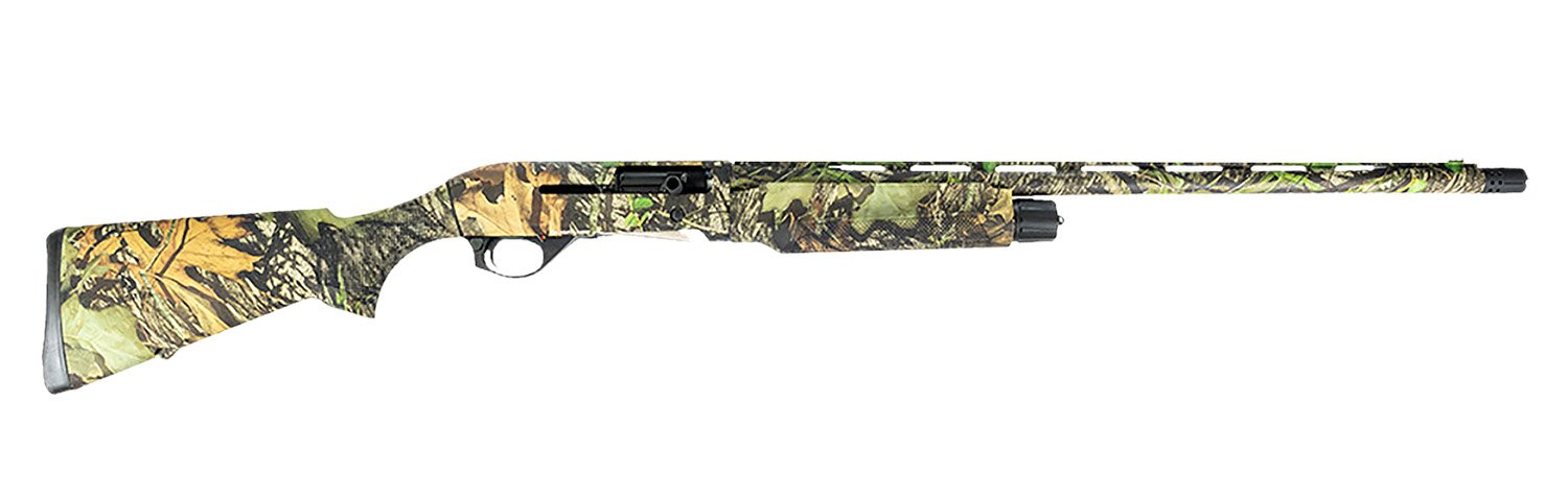 Spandau Arms S2 12 Gauge 21000190 - SPANDAU - 12