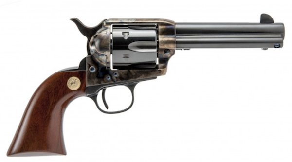 Buy Cimarron Model P 45LC 4.75in Barrel 6Rd Standard Blue Revolver (MP410) online