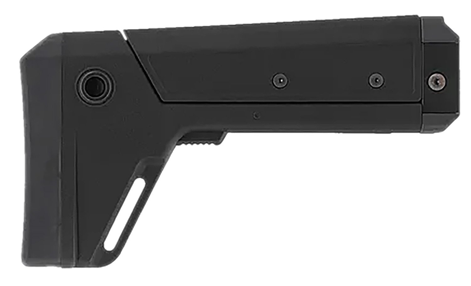 B5 Systems MPS-1553 Modular Picatinny Stock Black - B5 Systems