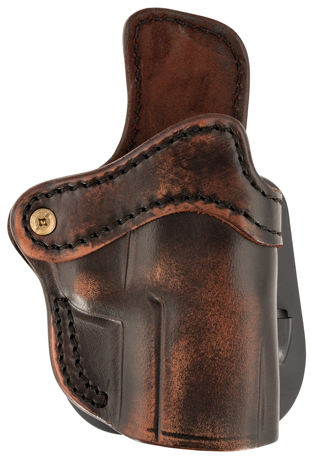 1791 Gunleather ORPDH24SVTGR 2.4 In Vintage Leather Right Hand - 1791 Gunleather