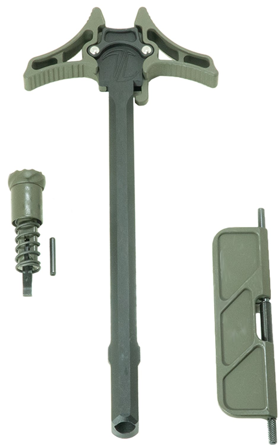 Timber EUPKOD TCO ENFORCER UPPER PARTS KIT ODG - TIMBER