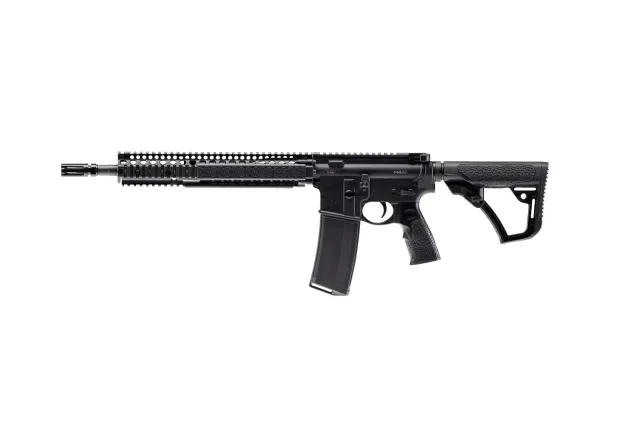 Buy Daniel Defense M4A1 223 Rem | 5.56 NATO 14.5" Rifle online