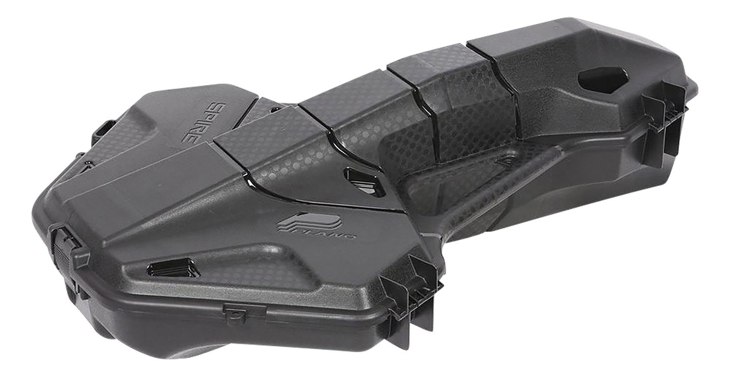 Plano Spire Crossbow Case Compact Black 39L x 27W x 12H - Plano Molding Company