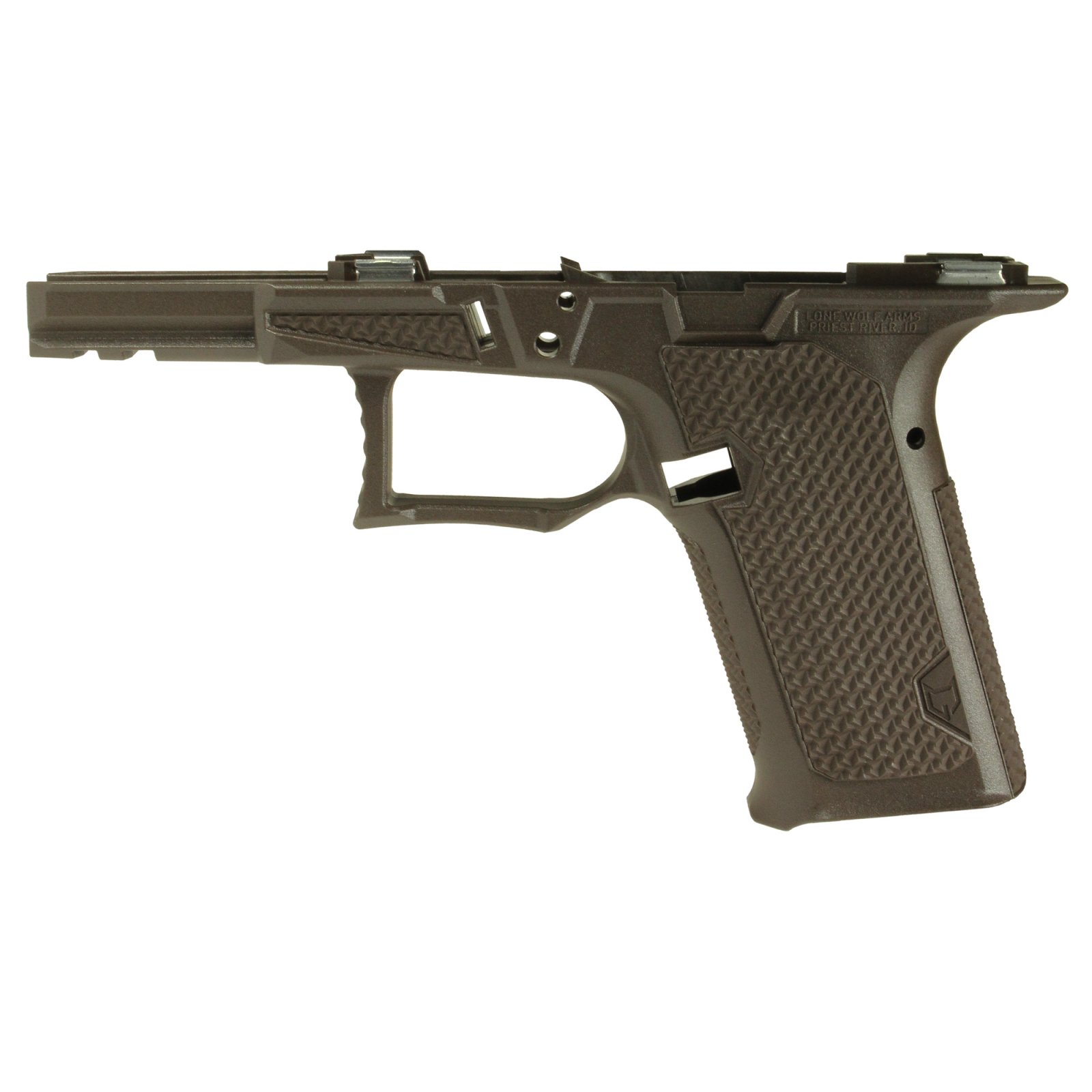 Lone Wolf Dusk Multi LONELWD-CCS-BARE-BRN - Lone Wolf Distributors - Multi