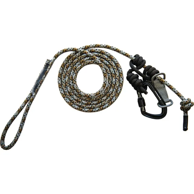 Latitude Outdoors Vapor Line Tether 8mm RCD-VT8 Safety Cord - Latitude Outdoors