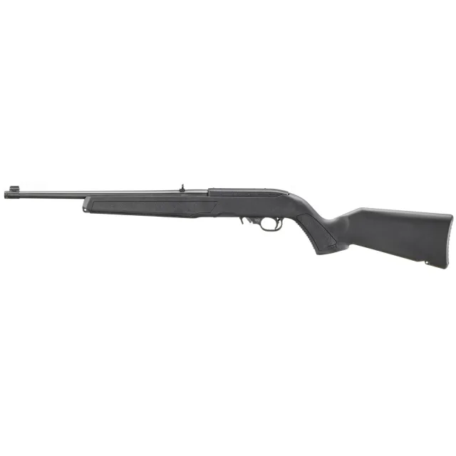 Buy Ruger 32000 10/22 Carbine 22 LR 16.4" Satin Black Rifle online
