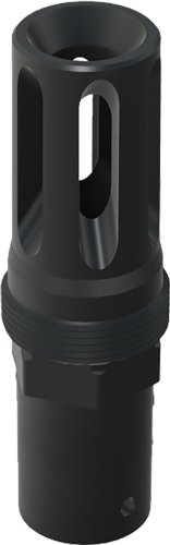Comstock Flash Hider 1/2X28 9MM - Comstock Armory