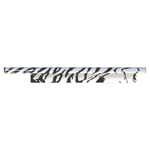 Bohning Arrow Wraps White Tiger 7" 13 pk. 501041WT - Bohning
