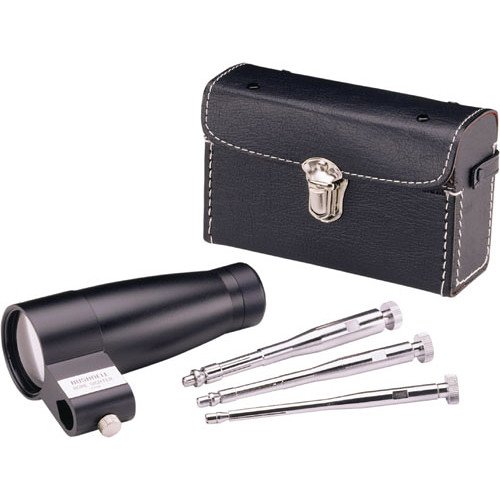 Buy Bushnell 743333 Professional Boresighter Multi-Caliber Kit with Carry Case online