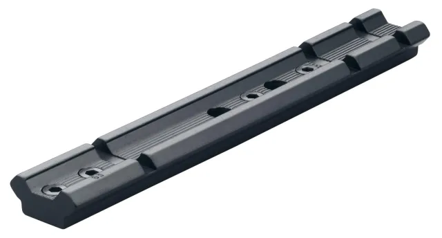 Leupold Rifleman Savage Axis One Piece Base Matte Black