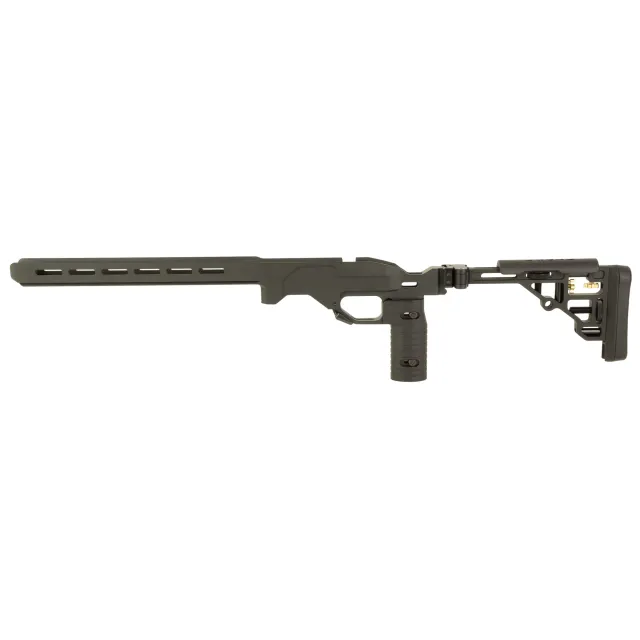 Ultradyne USA UD6 Combo Chassis For Ruger American Short Action Matte