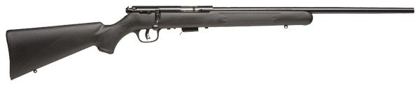 Buy Savage 93R17 F 17 HMR Bolt Action 20.75 in Blued Synthetic 5+1 online