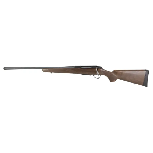 Tikka JRTXA43122MT T3x Hunter 300 Win Mag 22.4" Walnut Stock Left Hand - Tikka - 300 Win Mag for sale at Dahlonega Armory