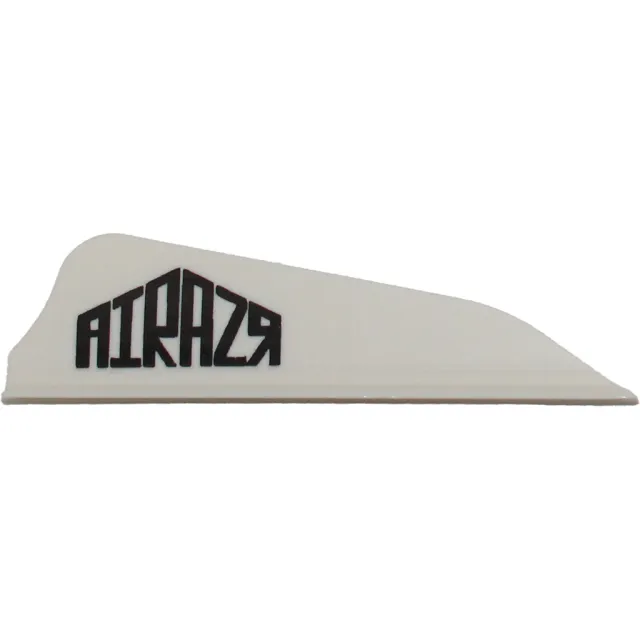 Buy AAE Airazr Hunter Vanes White 50 pk. online