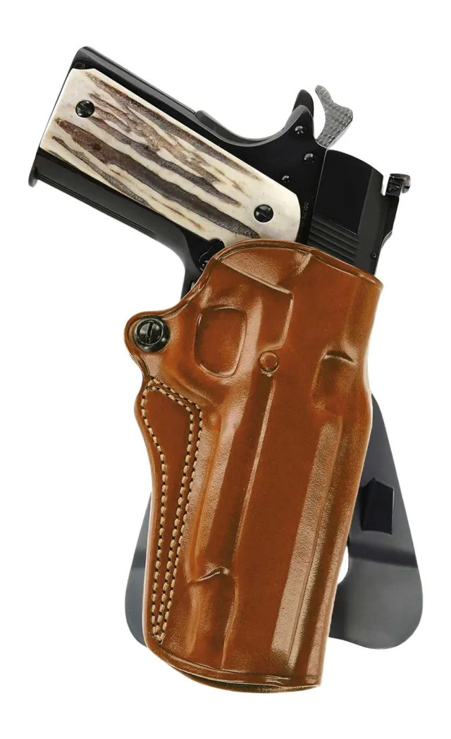 Buy GALCO SM2-226 SPEED MASTER 2.0 GLK 19 G1-5 TAN online