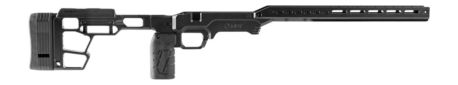 Buy MDT LSS Gen3 Ruger 10 22 Black Competition Chassis online