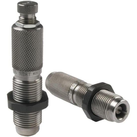 Lyman Precision Rifle 2-Die Set .30-30 Win - Lyman - 30-30