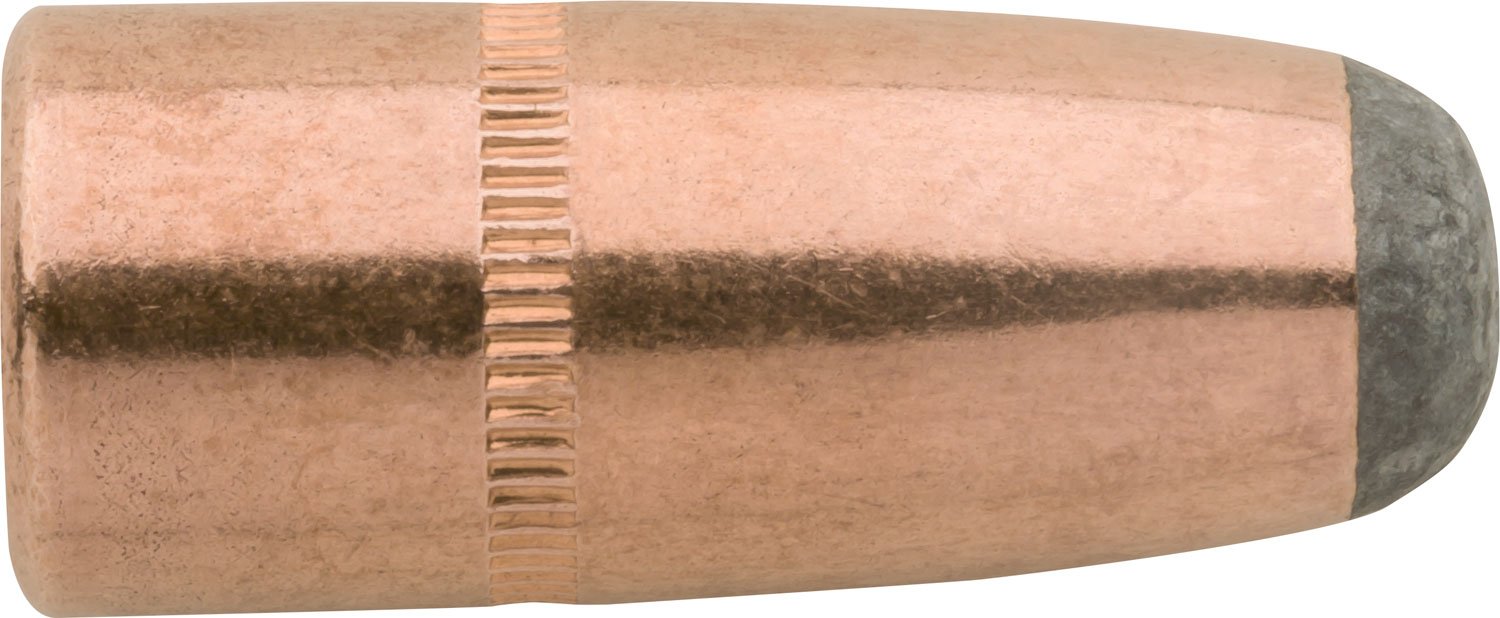Sierra 2800 Pro-Hunter 35 Cal .358 200 GR RN 50 Per Box - Sierra Bullets - .358