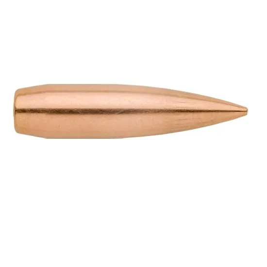 Sierra Bullets 2269C MatchKing HPBT 7.62mm/.30 Cal 169gr 500/Box - Sierra Bullets - 30CAL