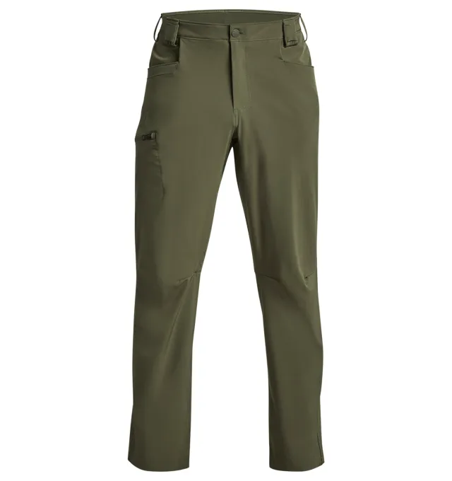 Under Armour Defender Pants 30 Waist Stretch Tactical Fit