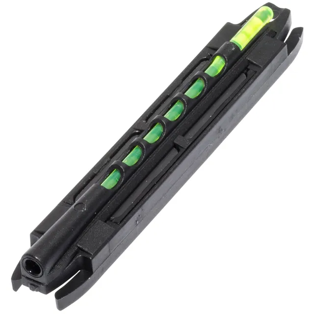 Buy Hiviz MGC2007-1 Magni-Hunter Shotgun Front Sight Rib .230-.330 online